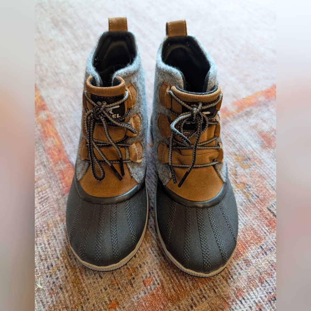 Women's Sorel Out N About Classic Waterproof Boots